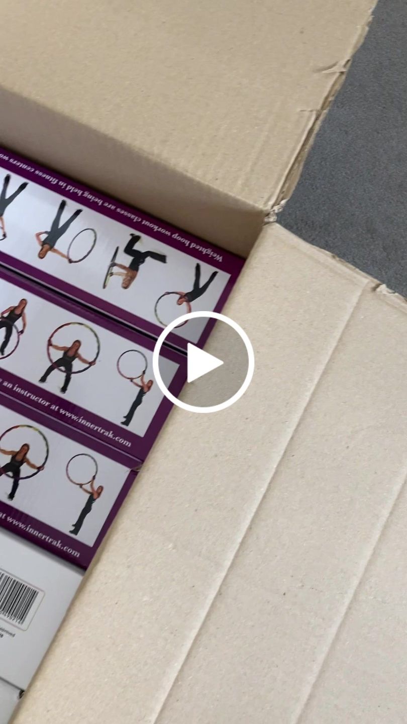 Customer video review of Powergloves - Weighted Gloves