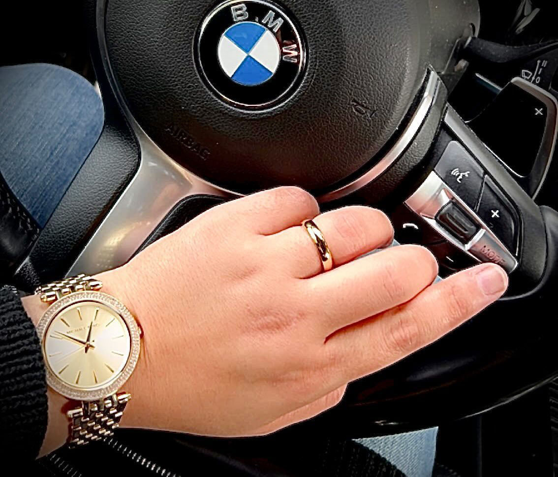 Customer photo review of Lena Ring + Gravur