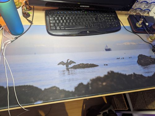 Customer photo review of iD Colossus