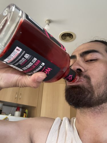 Customer photo review of Party Pack