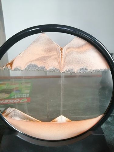 Customer photo review of Infinity Sandscape