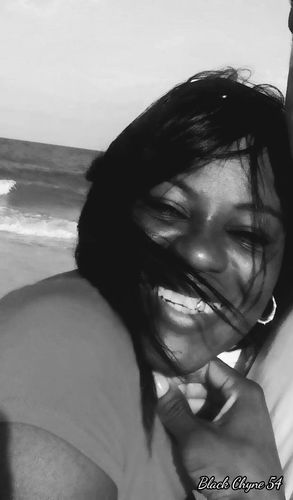 Customer photo review of Liquid Growth Grease