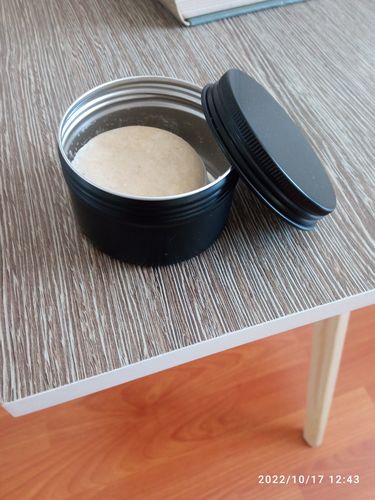 Customer photo review of CAJA PRODUCTOS EN BARRA