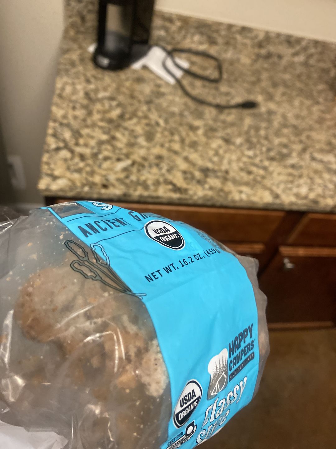 Customer photo review of Hungry Sampler Pack