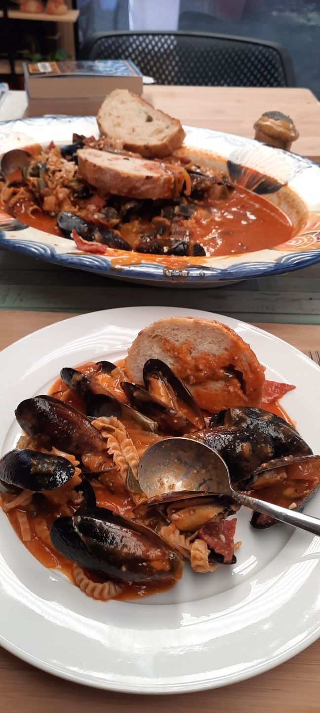 Customer photo review of Qetoe Organic Low Carb Fettuccine - 4 x Value Pack
