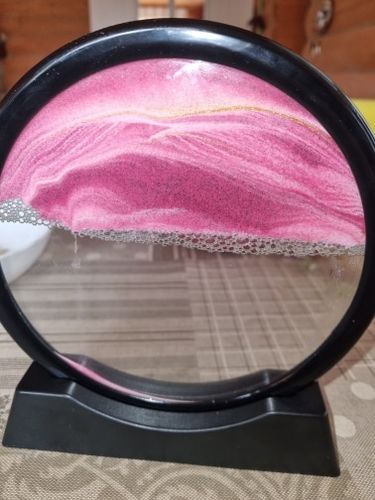 Customer photo review of Infinity Sandscape