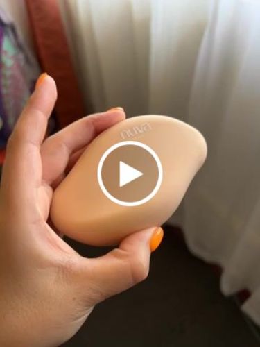 Customer video review of Depilador Nuva Skin®