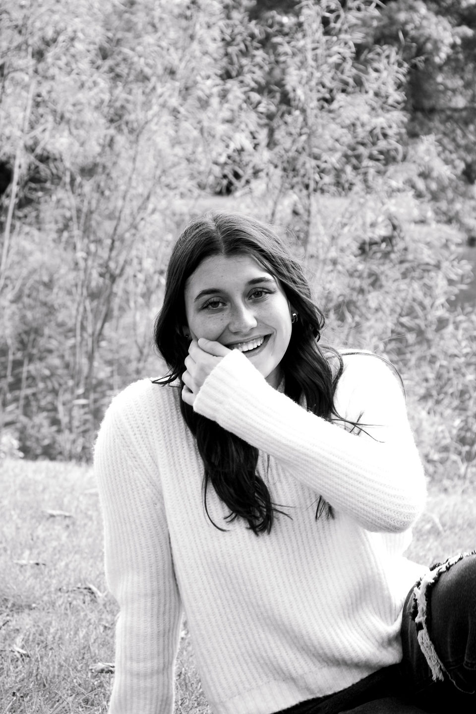 Customer photo review of BLACK & WHITE LIGHTROOM PRESETS