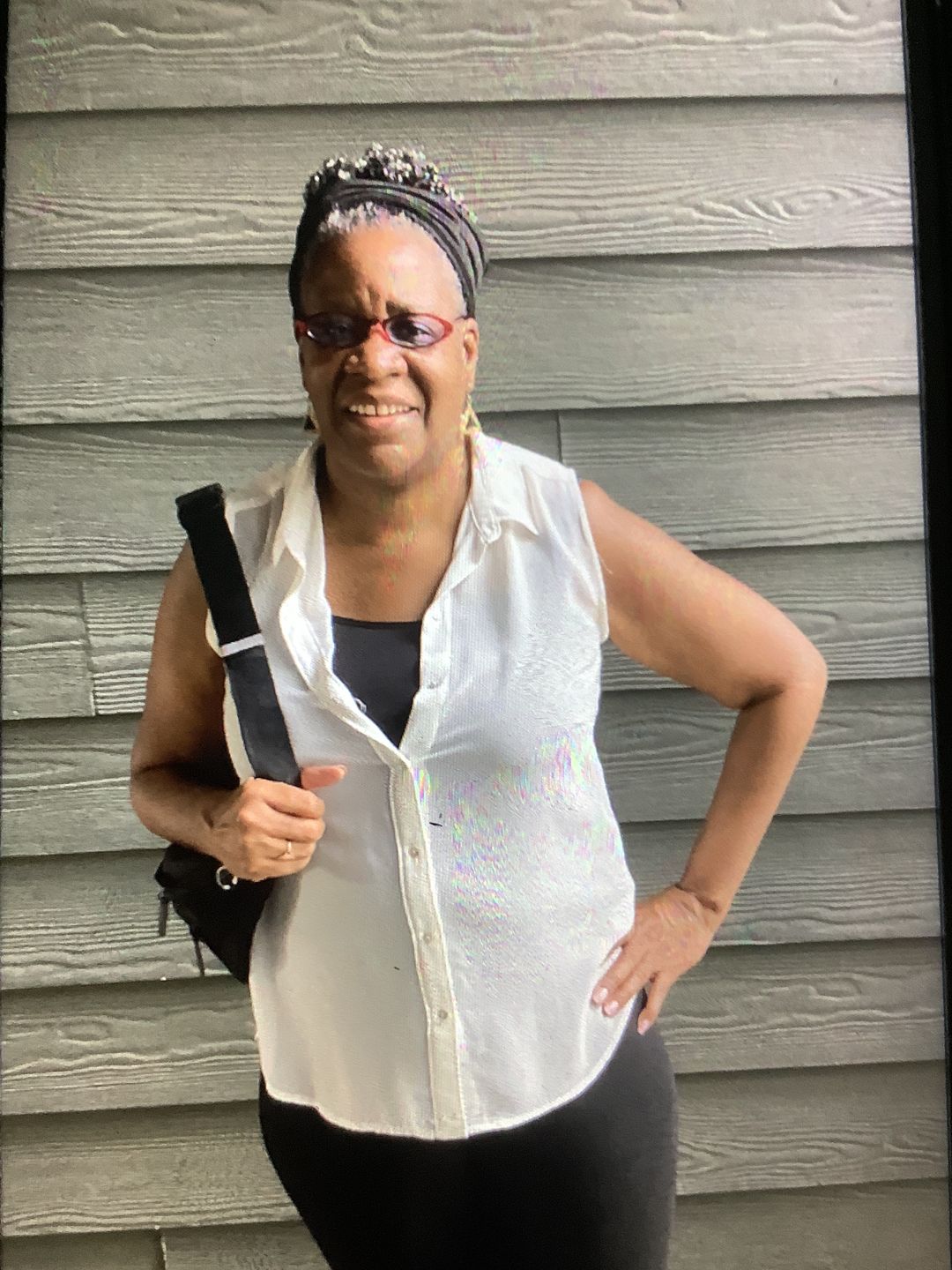 Customer photo review of Mini Fro-Cee Twists - 14" (per pack)
