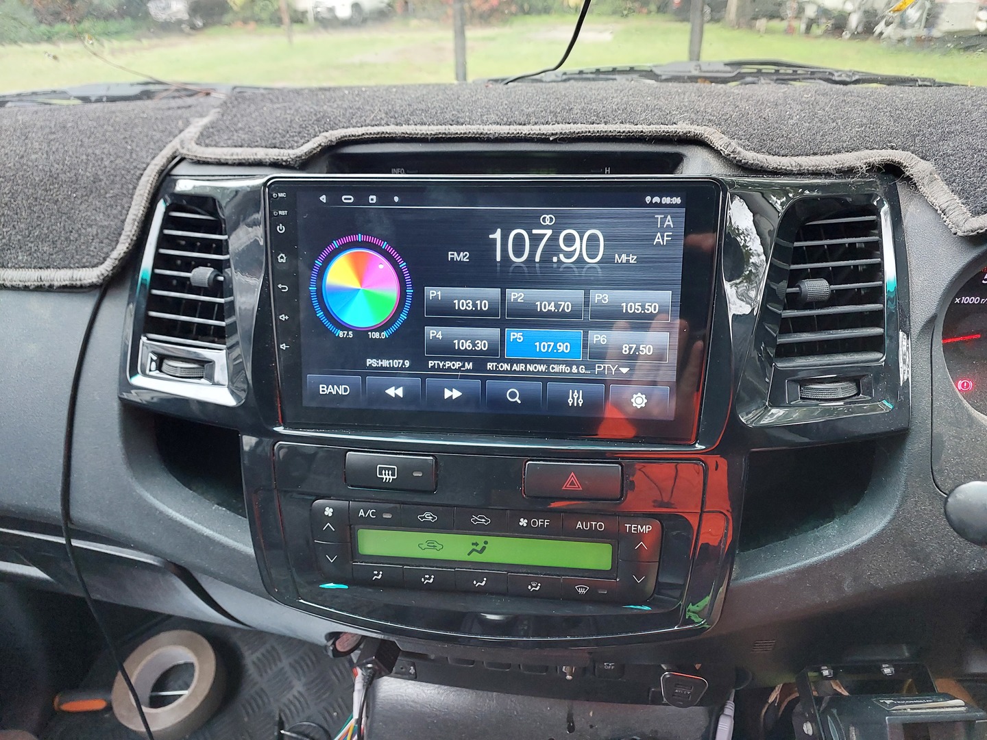 Customer photo from Russell B.