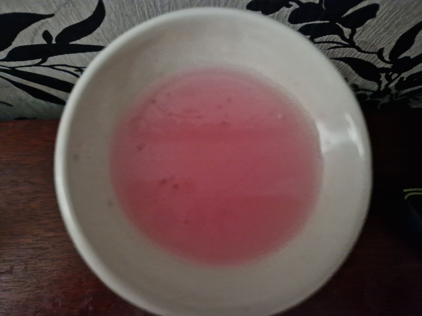Customer photo review of Life is Beautiful Gel Melt