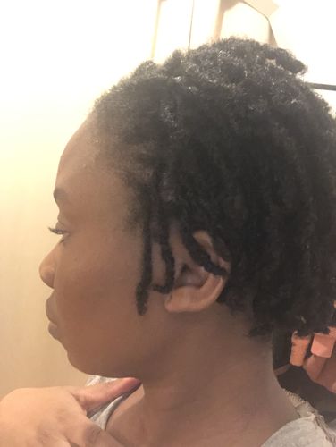 Customer photo review of Genesis