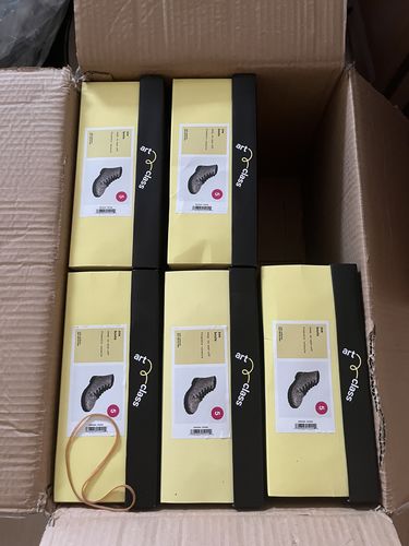 Customer photo review of Target Overstock Box Drop Live Show OCT 6 BOX 72