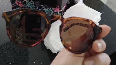 Customer photo review of Stone Tortoise