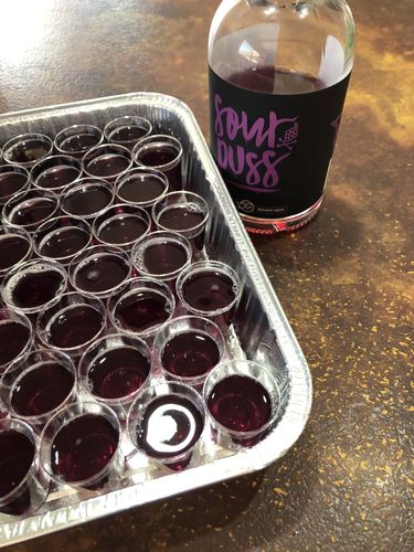 Customer photo review of Zappo Bomb Pack + Free 4pack