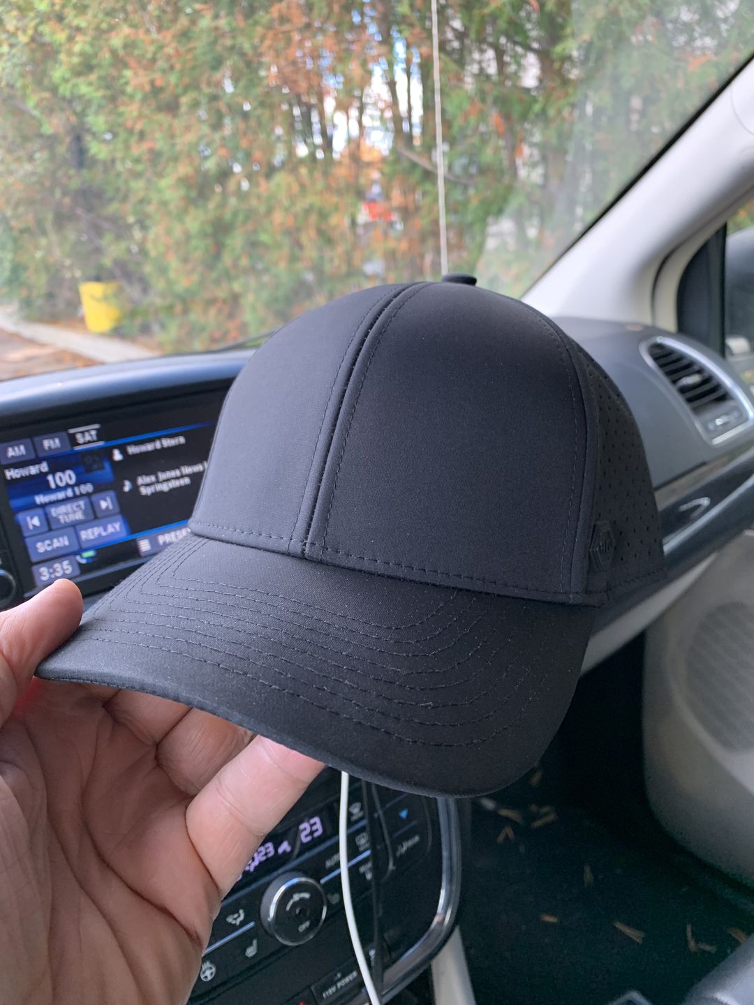 Customer photo review of The Lo-Pro