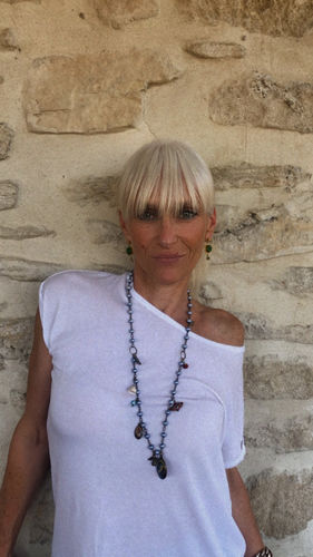 Customer photo review of Sarahbio - huile de pépins de figue de barbarie - 30 mL