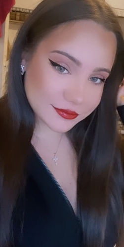 Customer photo review of Collier  DEUTÉRONOME