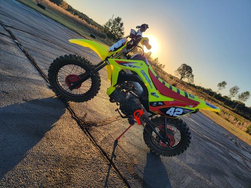 Customer photo review of Gripper Seat Cover