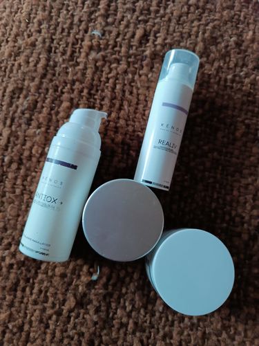 Customer photo review of Realiv