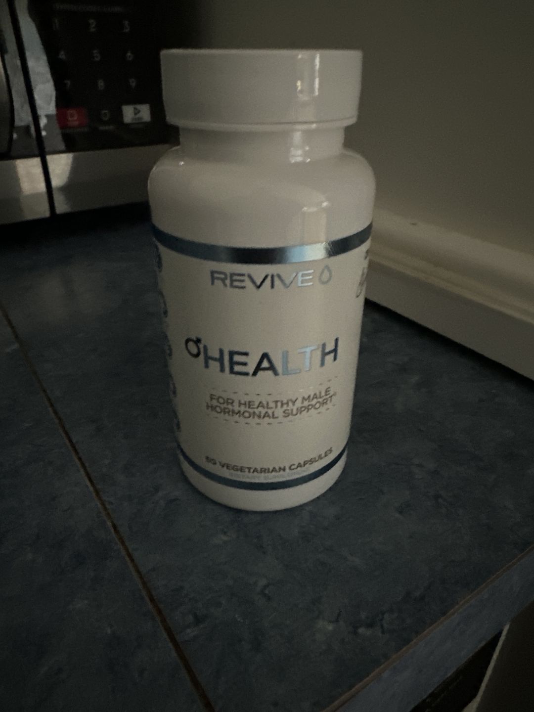 Customer photo review of Men's Health