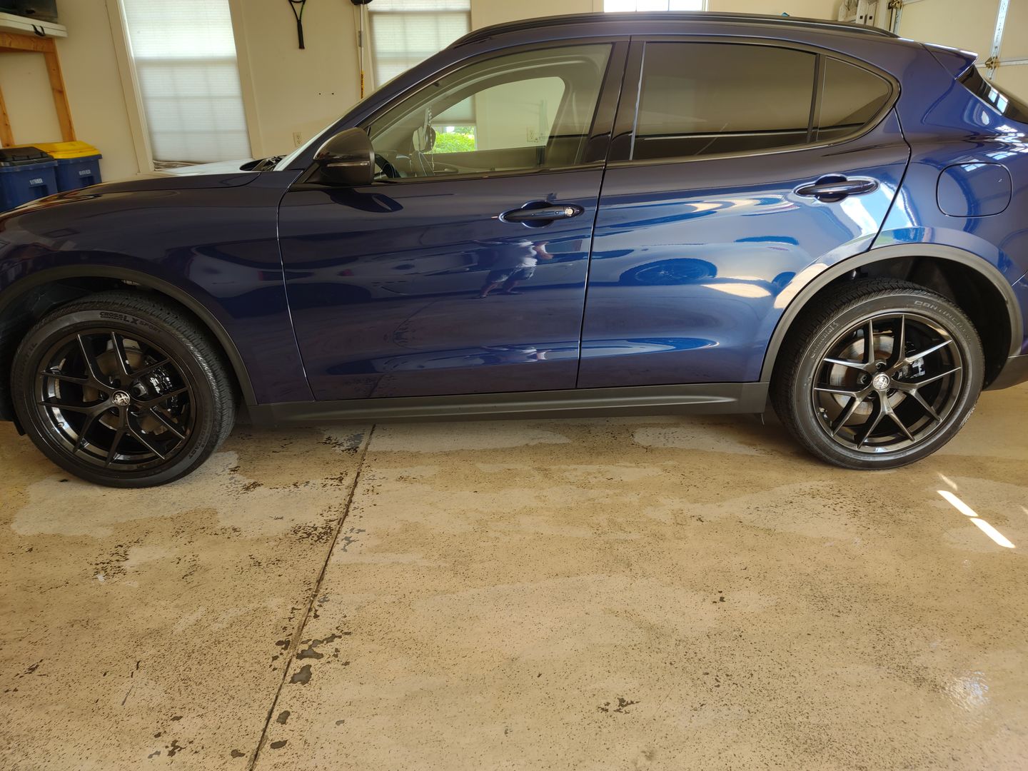 Customer photo review of Double Tap - Car Soap