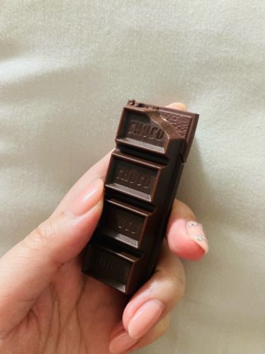 Customer photo review of The ChocoLight™