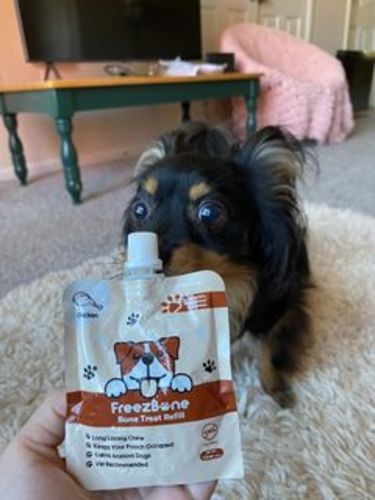 Customer photo review of Bundle ®