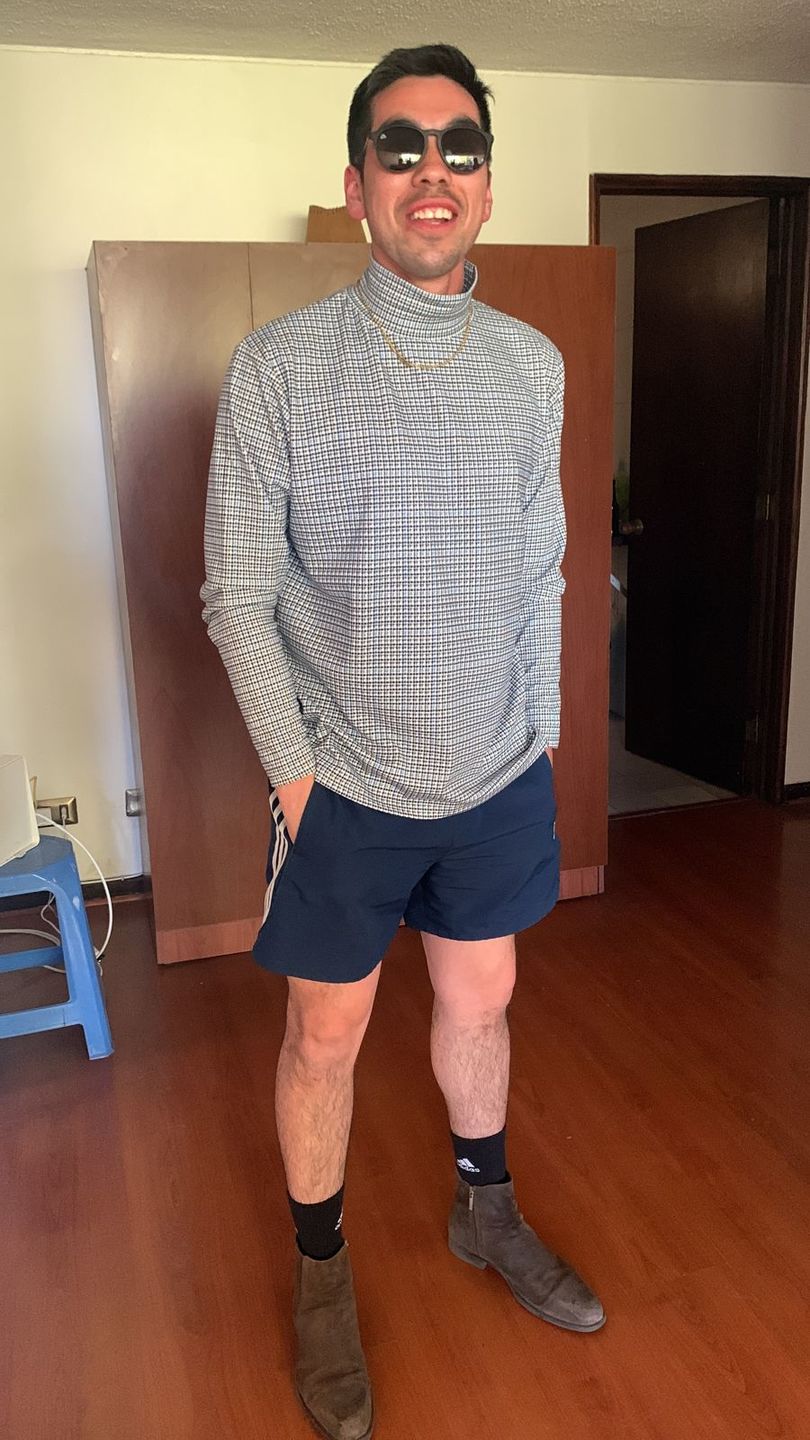 Customer photo review of Wolf Tortoise