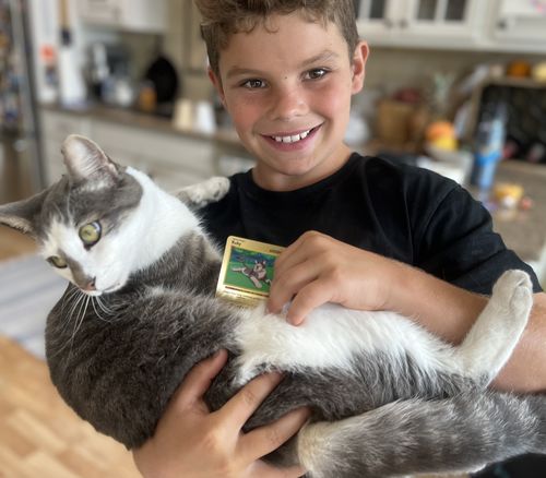 Customer photo review of Product options