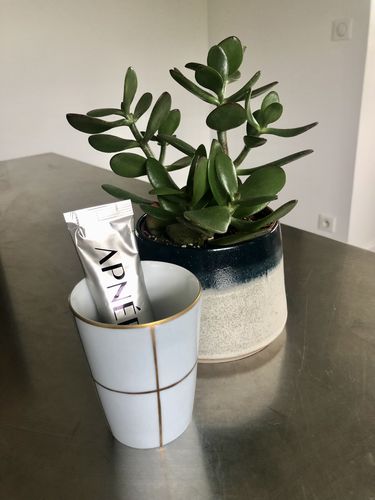 Customer photo review of BAIN DE MINUIT