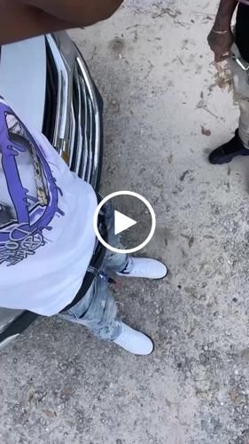 Customer video review of Dark Concord 5s Retro DopeSkill T-Shirt Takin No L's Graphic