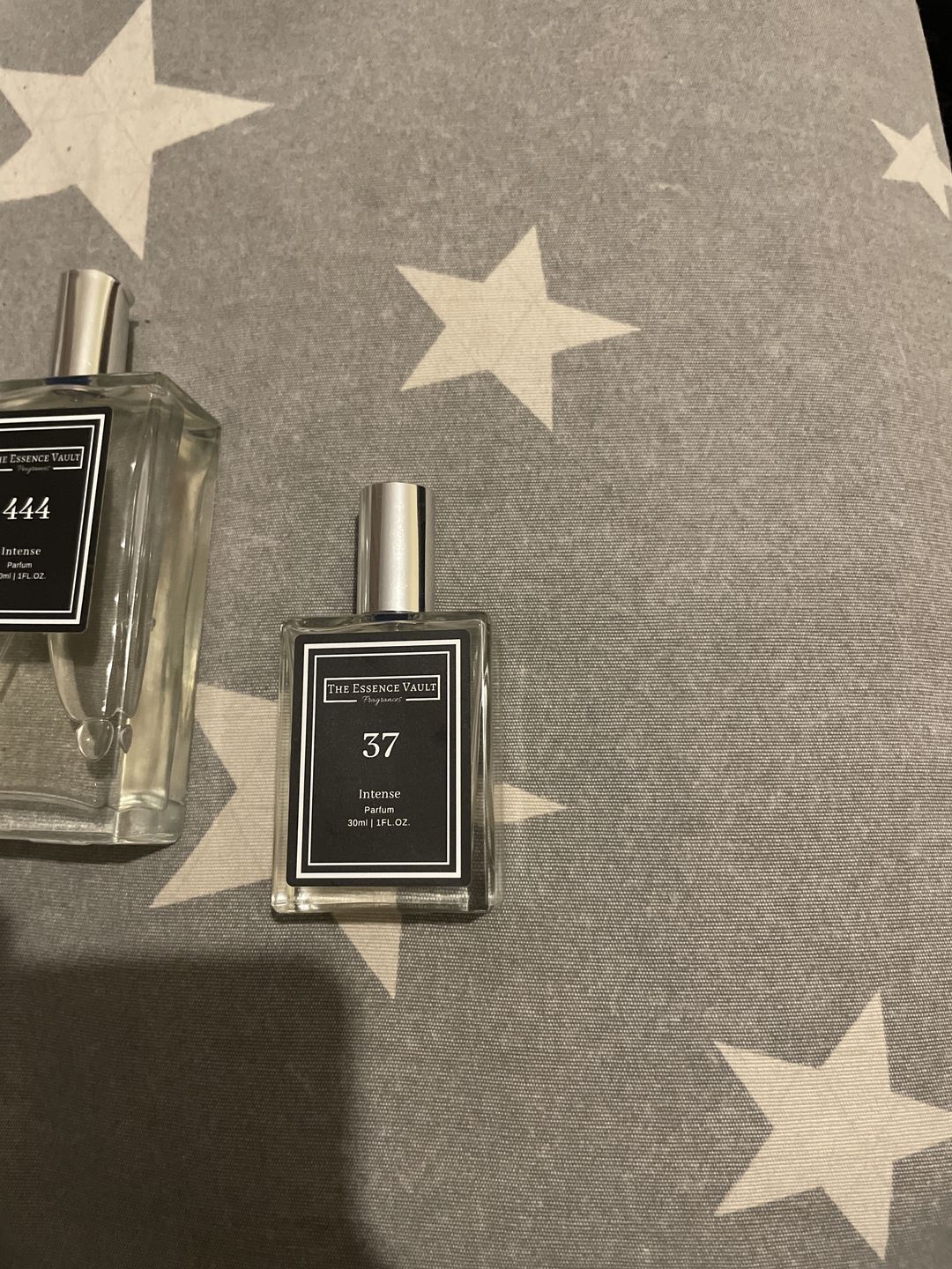 Customer photo review of Inspired by Madam... - 37 - Intense