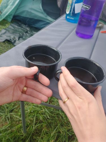 Customer photo review of The Freya Set