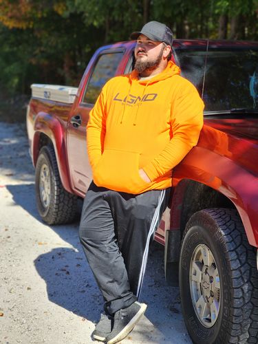 Customer photo review of F*ck Your Feelings Tee