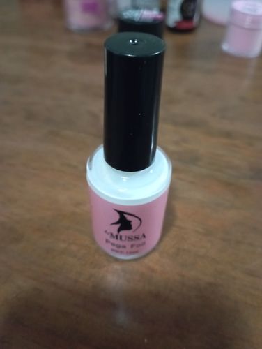 Customer photo review of Pega Foil 16 ml MUSSA