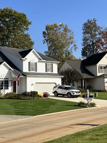 Customer photo review of 7-0-0 GreeNe EfFect™ 1 Gallon (Build-a-Box)