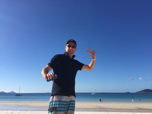 Customer photo review of Rydon Replacement Lenses