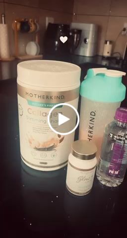 Customer video review of Glow Beauty Bundle