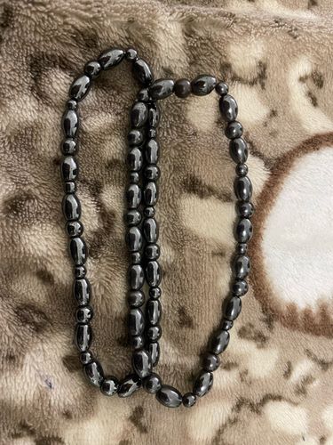 Customer photo review of DiabetiskLättnad™ Socker Kontrollerande Anklet