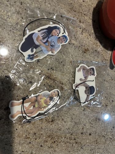 Customer photo review of Buy 1 Get 2 Free Special Offer