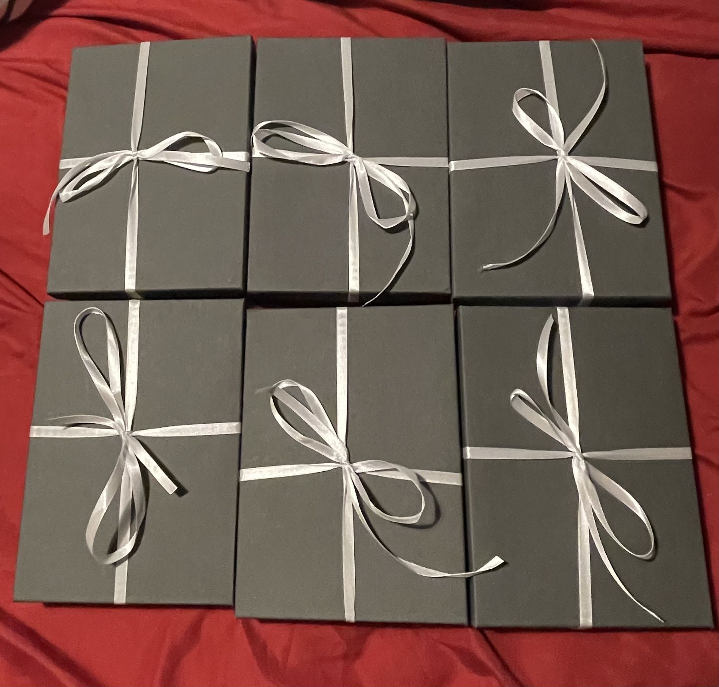 Customer photo review of Inspired by Aventus for Her - 75