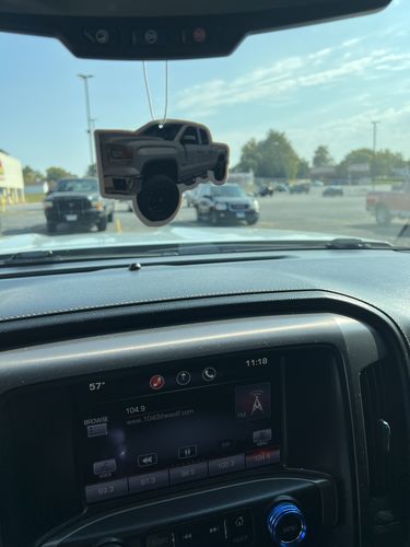 Customer photo review of Buy 1 Get 2 Free Special Offer