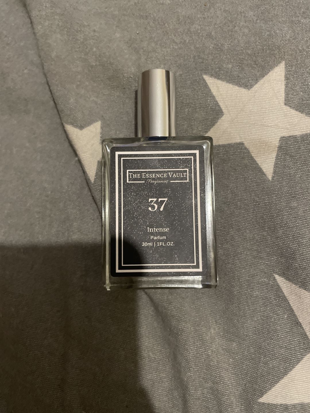 Customer photo review of Inspired by Madam... - 37 - Intense