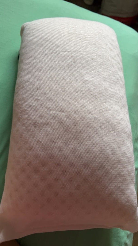 Customer photo review of Getha Travel Combo B
