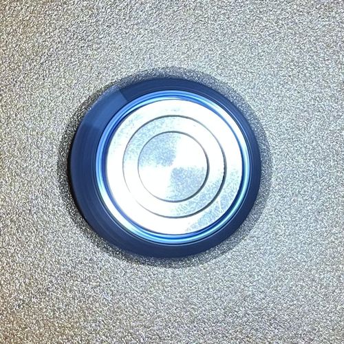 Customer photo review of Titanium Spinner