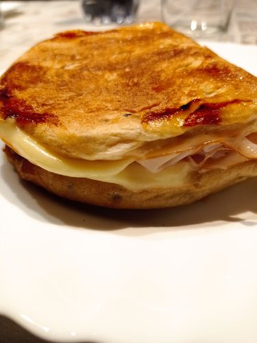 Customer photo review of Fugassa Low Carb