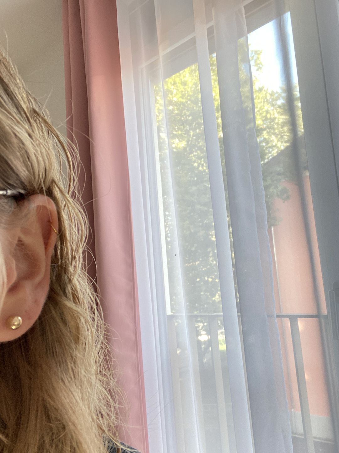 Customer photo review of Simple Clicker | Nasen- & Ohrpiercing