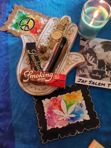 Customer photo review of Finest Edition Gold