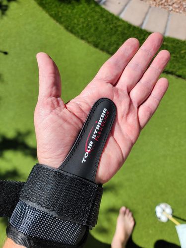 Customer photo review of FlexClick